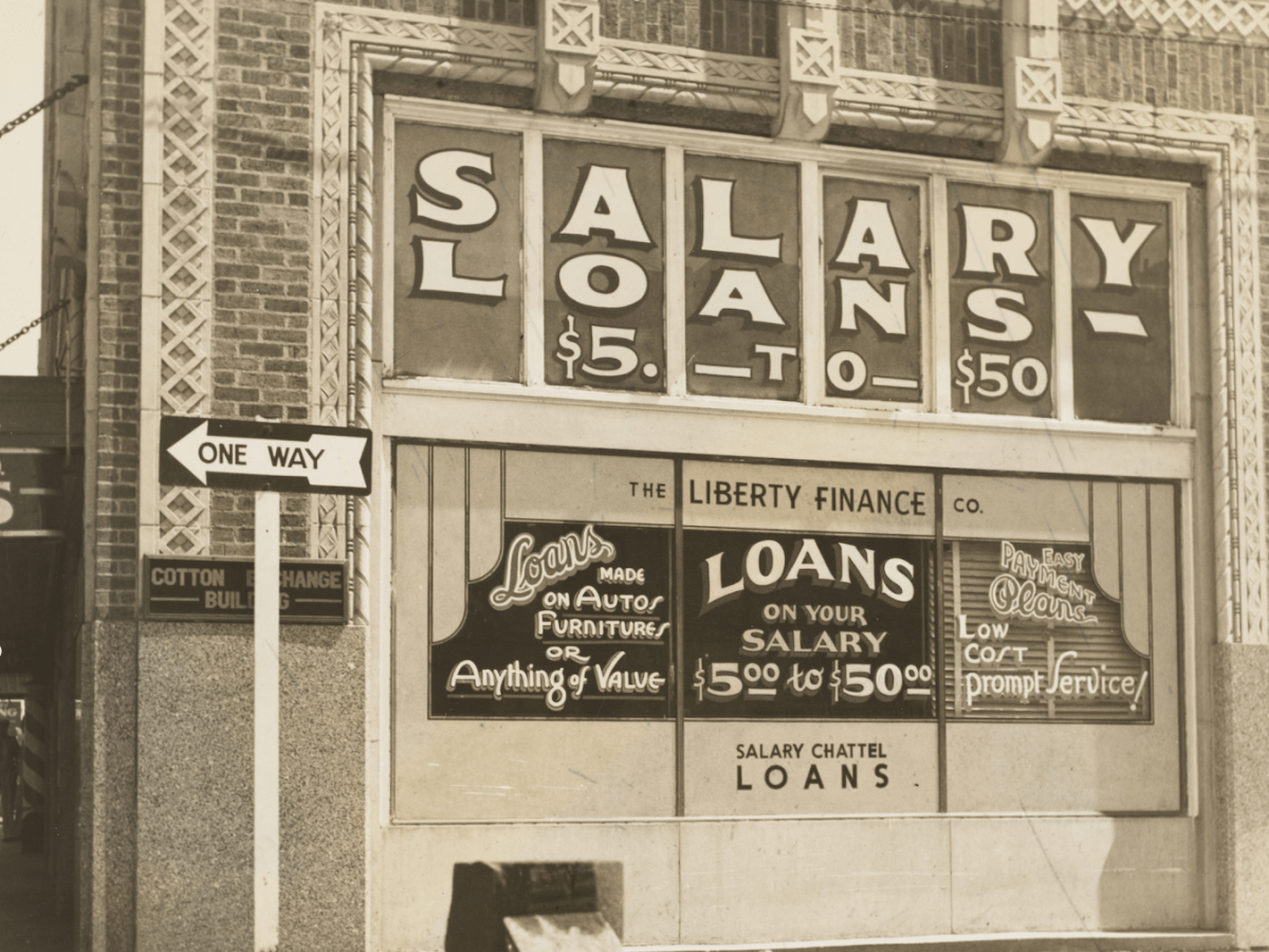 How to Get a Loan as a Travel&nbsp;Nurse